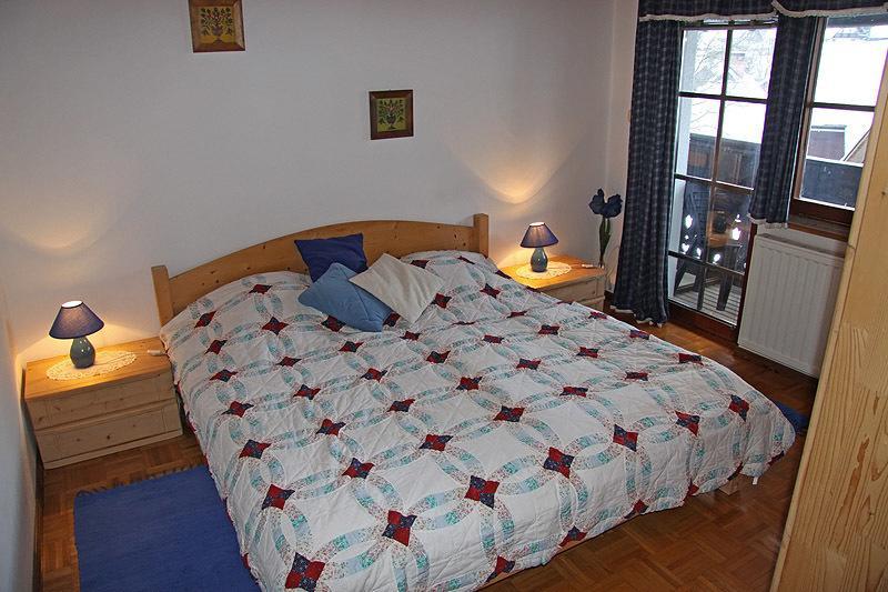 Apartment Cesar Bohinj Phòng bức ảnh