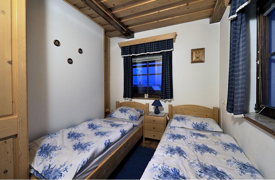 Apartment Cesar Bohinj Phòng bức ảnh