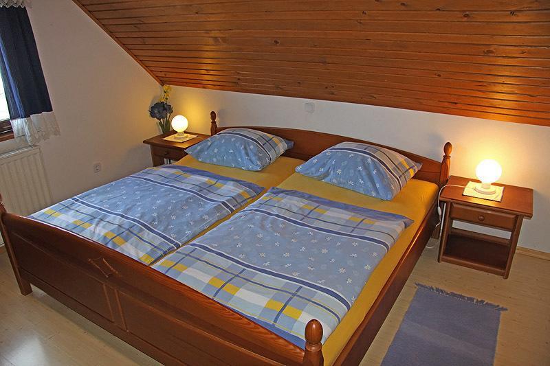 Apartment Cesar Bohinj Phòng bức ảnh