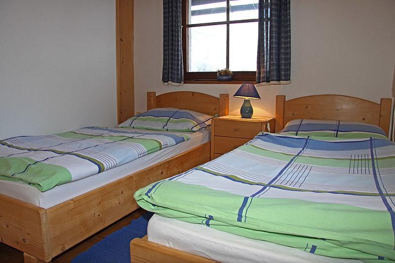 Apartment Cesar Bohinj Phòng bức ảnh