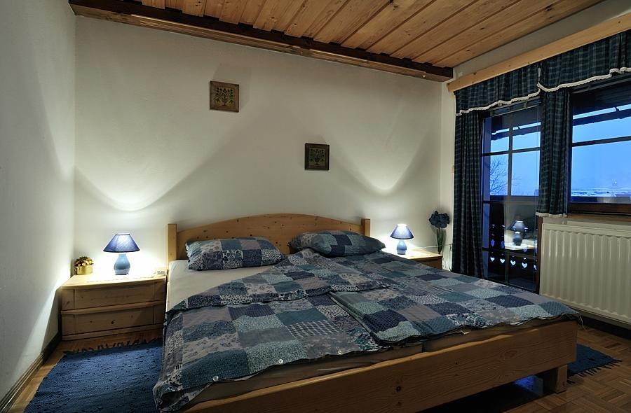Apartment Cesar Bohinj Phòng bức ảnh
