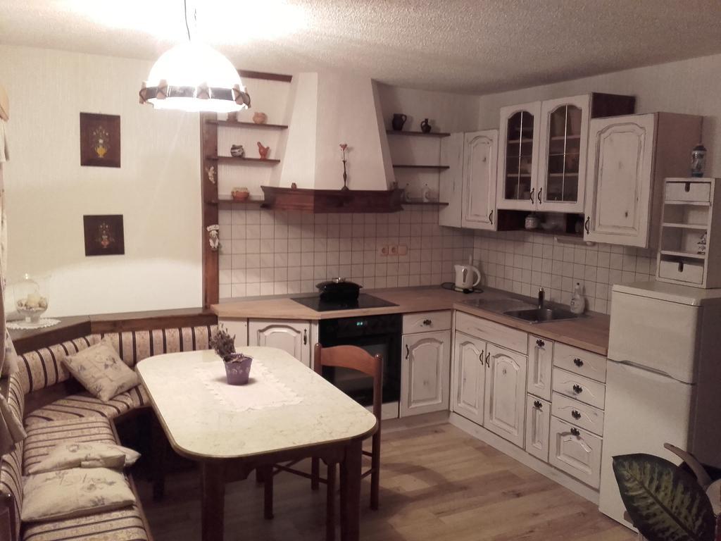 Apartment Cesar Bohinj Ngoại thất bức ảnh