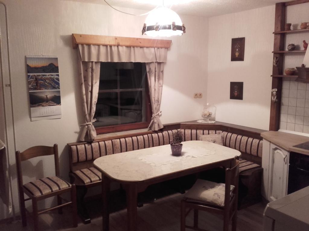 Apartment Cesar Bohinj Ngoại thất bức ảnh